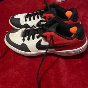 Nike Alpha Huarache Elite 2 Low